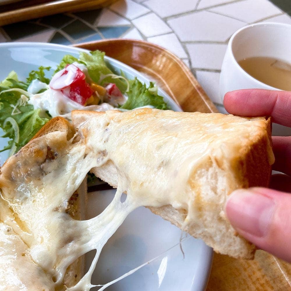 サフラン 女池店