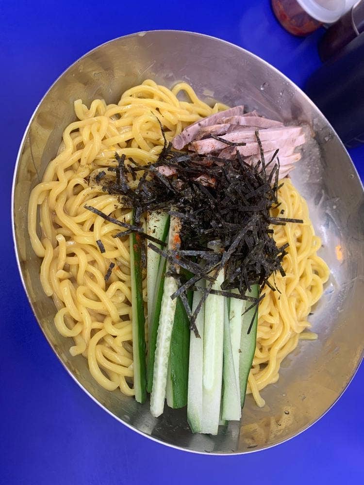 来来亭 神戸六甲店