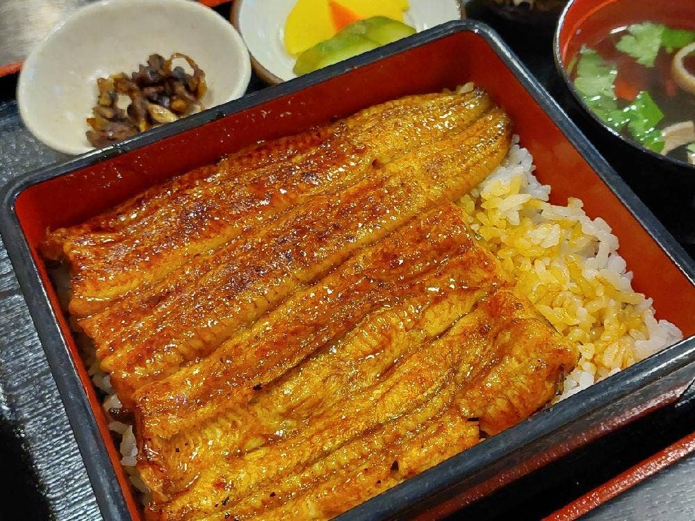うな善