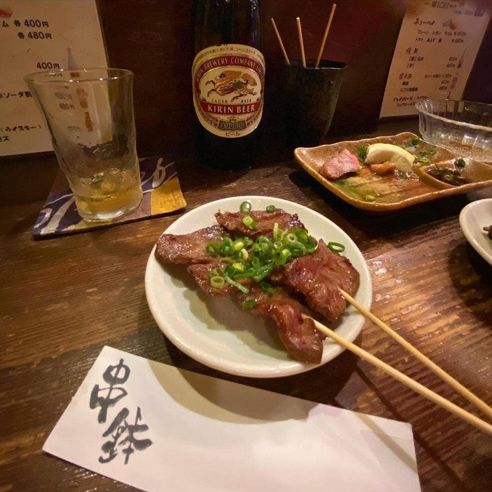 串鉢