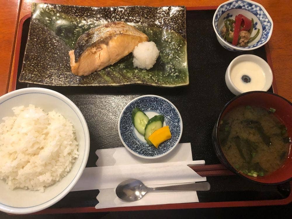 いろり酒場 たら福 文横店