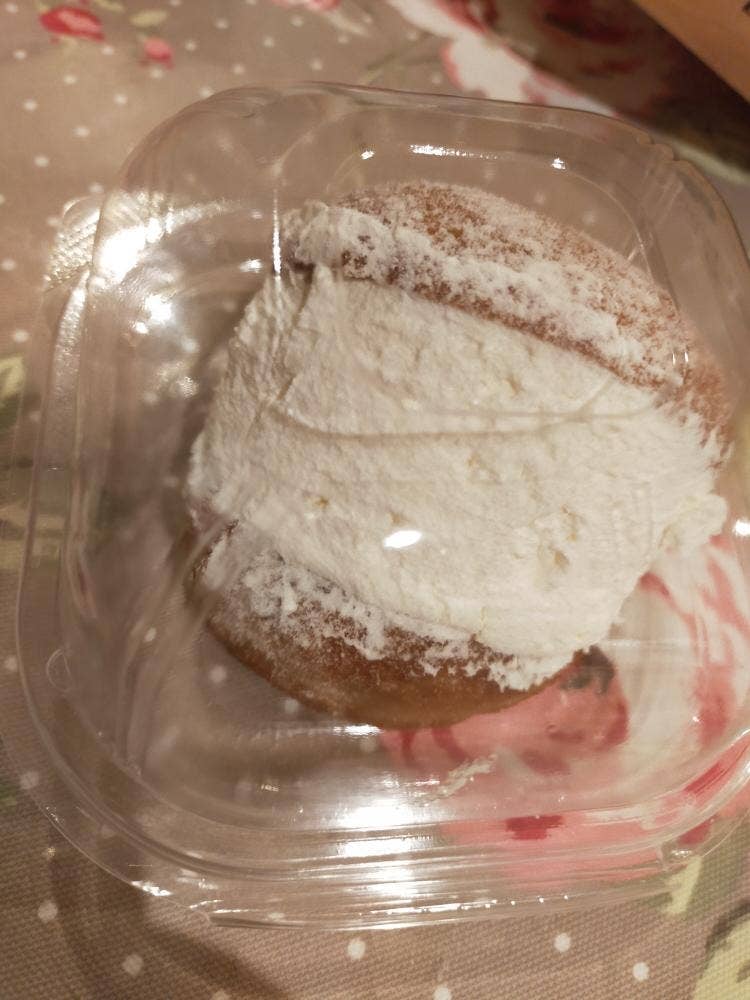 JACK IN THE DONUTS イオンモール上尾店