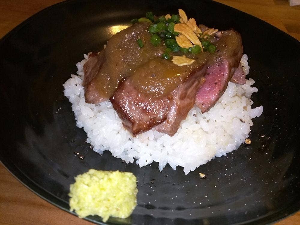 Caffe&Dining yota お花茶屋