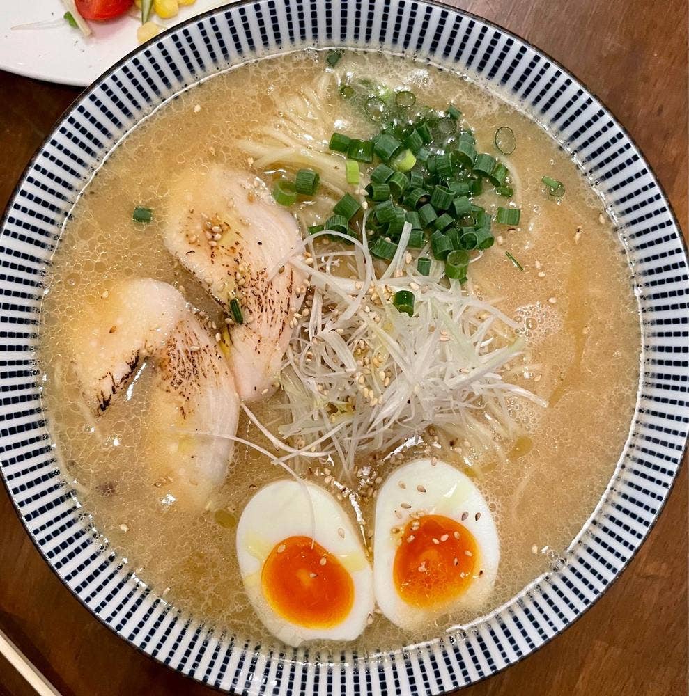 アイムチキン