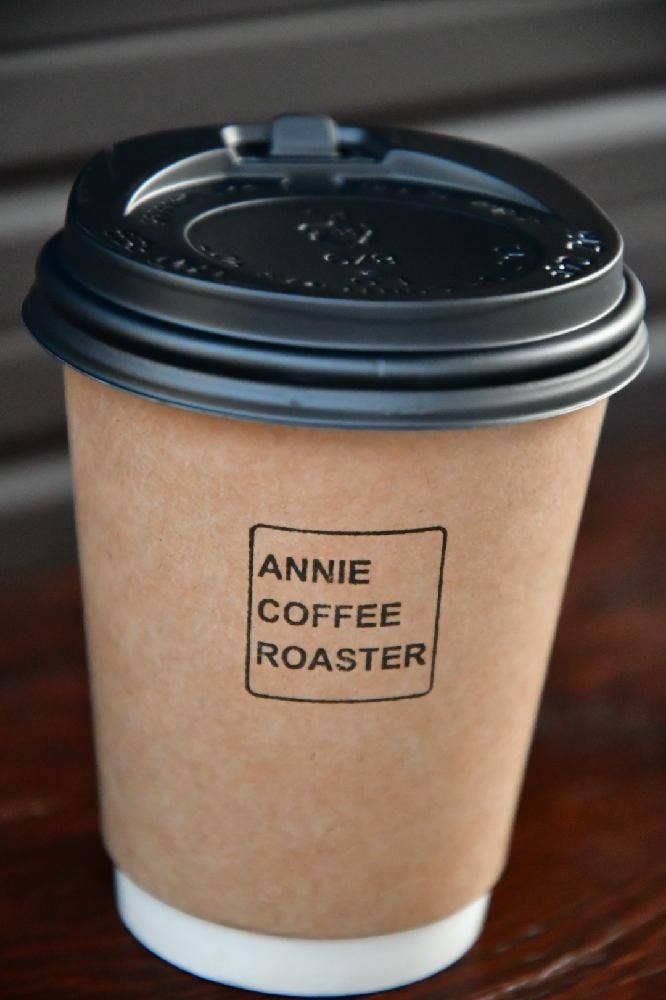 アニーコーヒーロースター