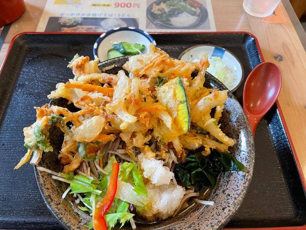 そばいち