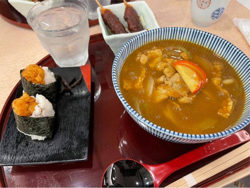 地雷也 サカエチカ店
