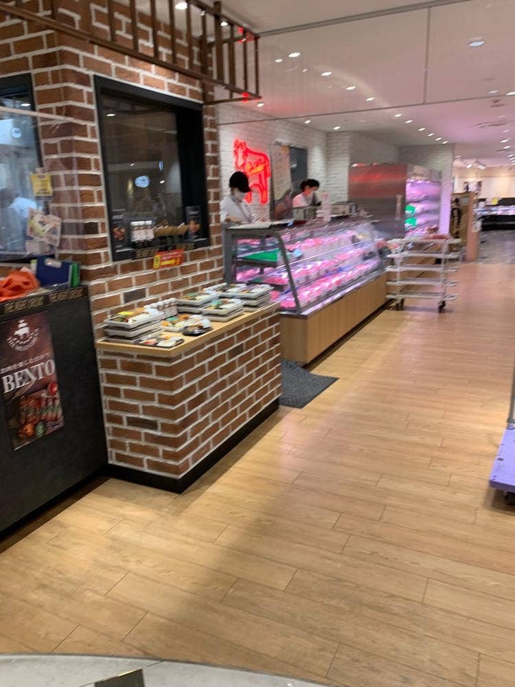 肉の匠いとう 錦糸町テルミナ店