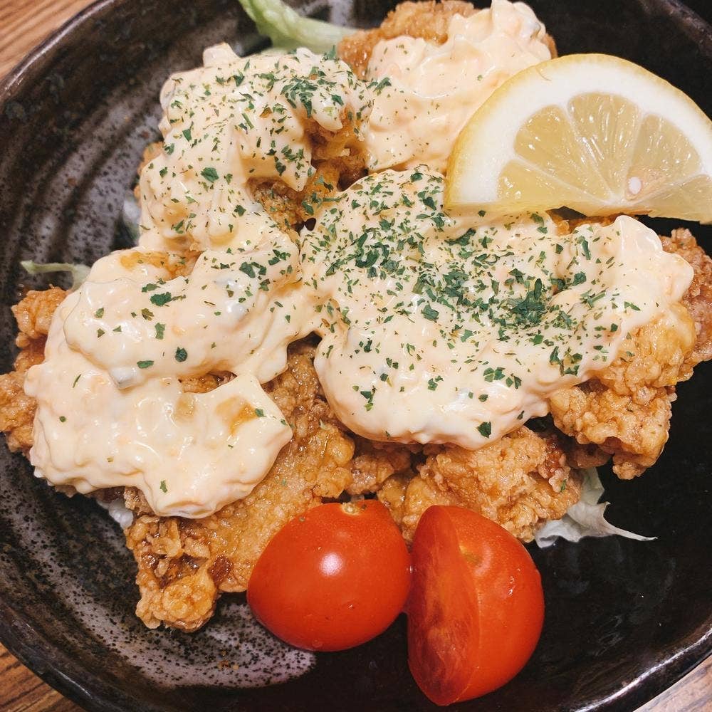やきとりBeck