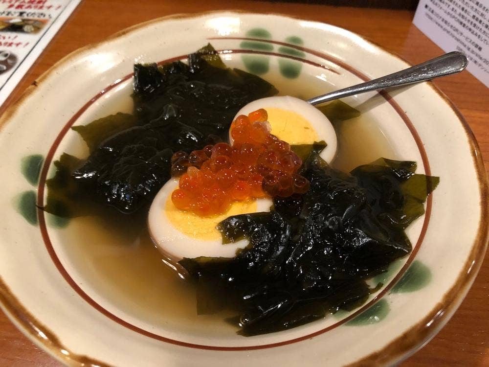 夢街堂 伝