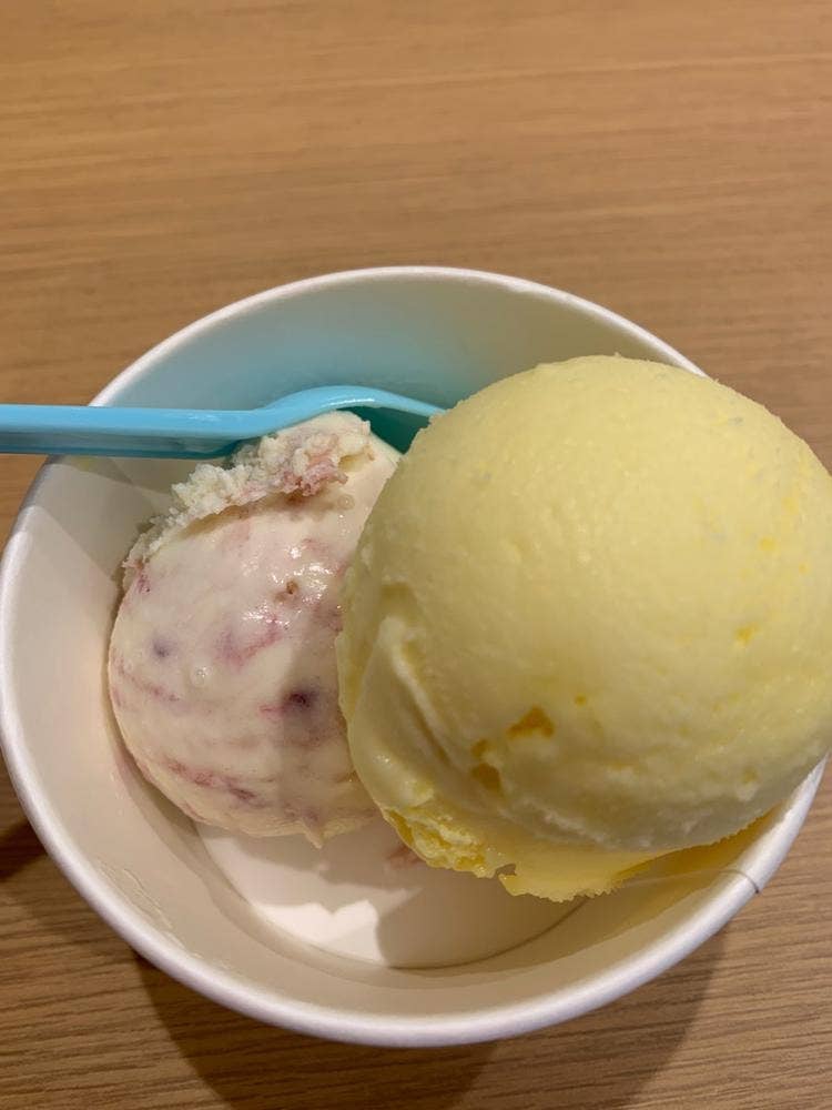ホブソンズ 青木島ショッピングパーク店