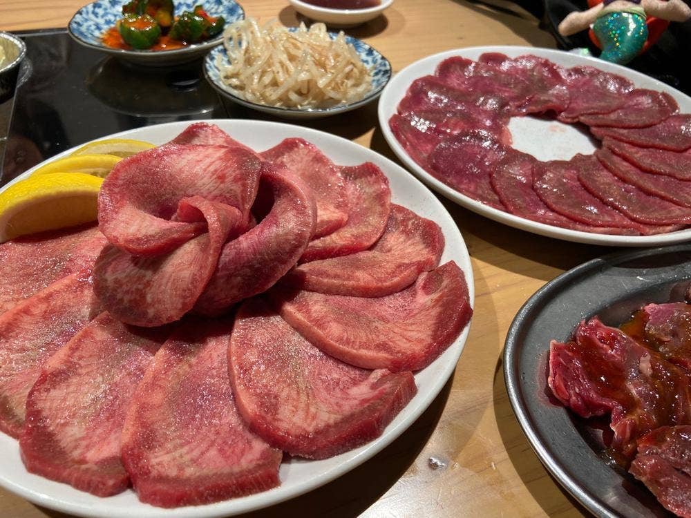 大衆焼肉ホルモン 大松 西宮北口店