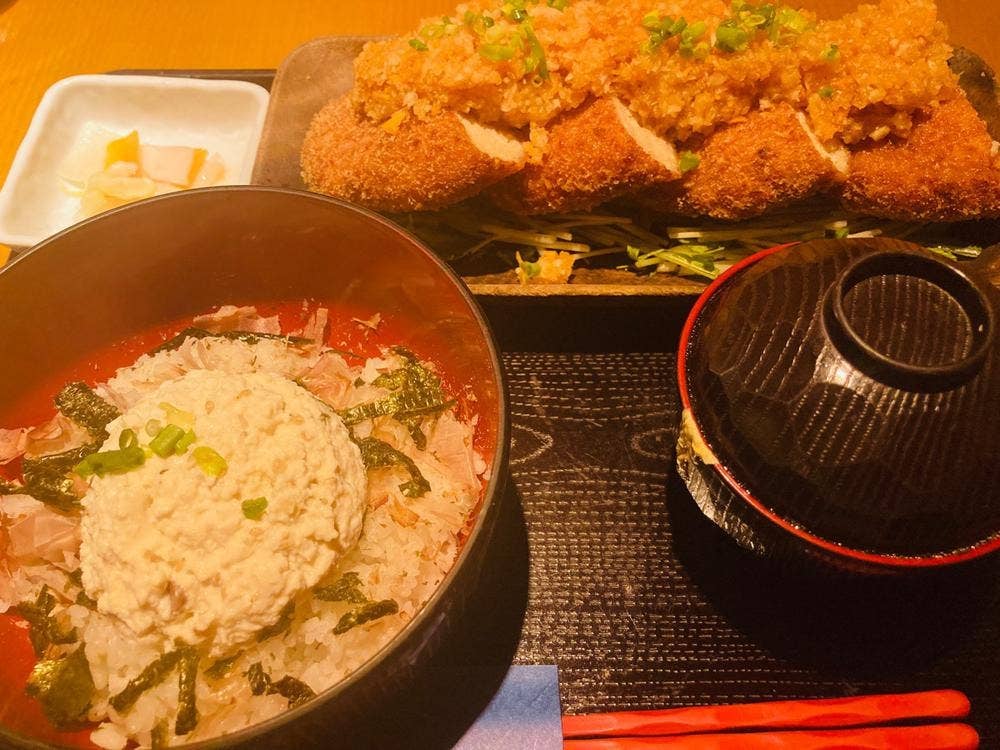 とうふ創菜Dining 蒼