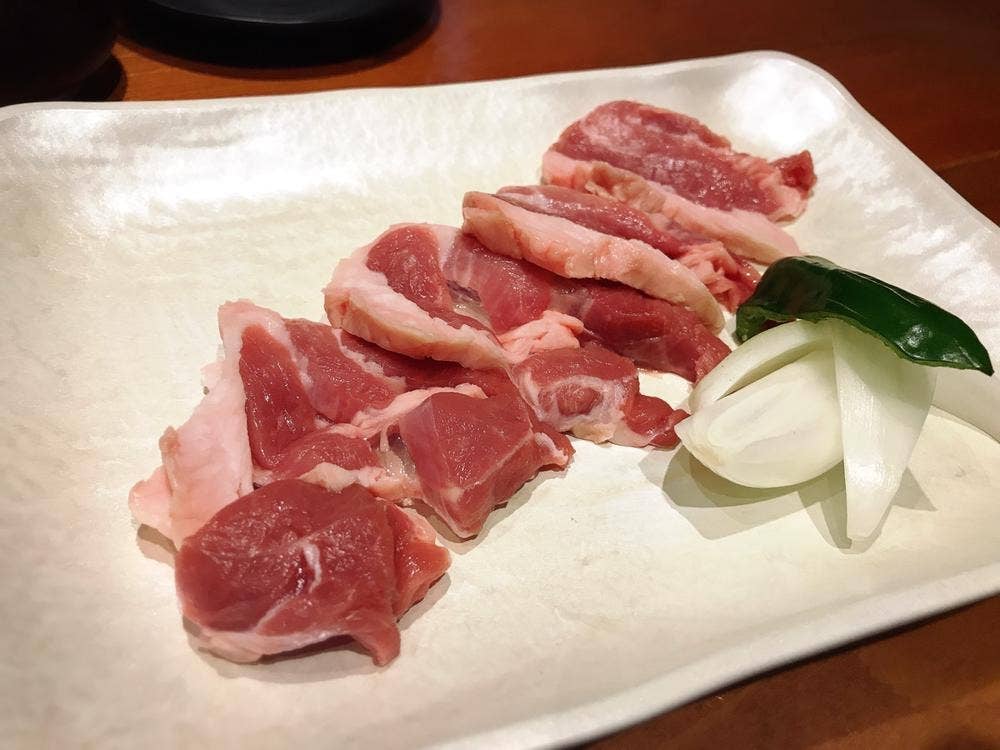 煉屋滝川
