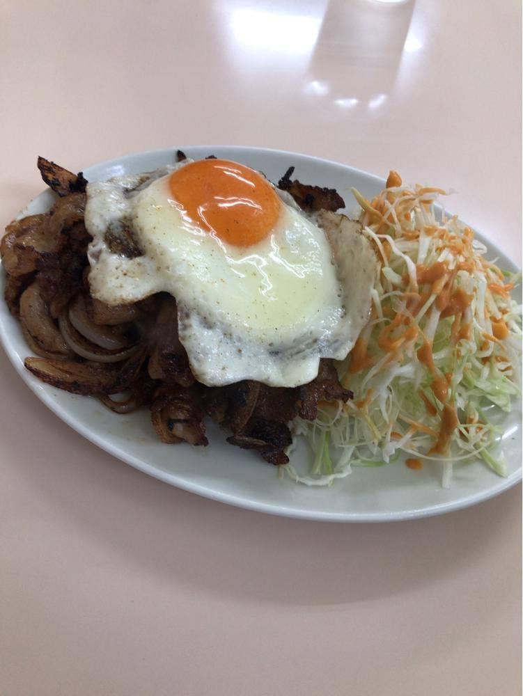 お好み焼き ほんだ