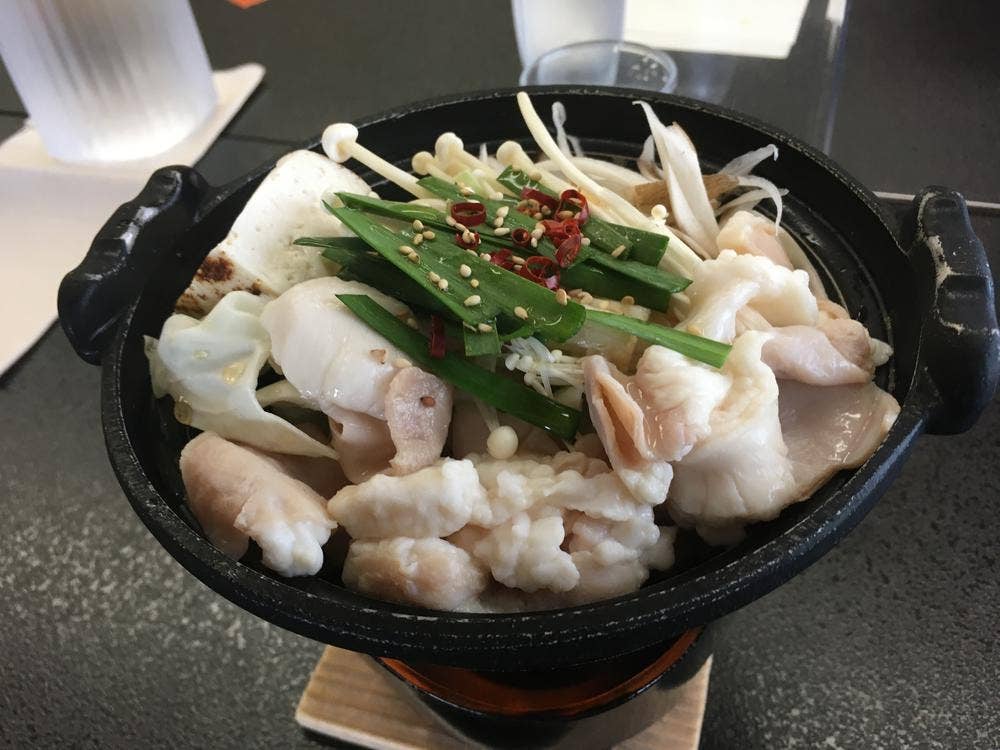 料亭 かつ新
