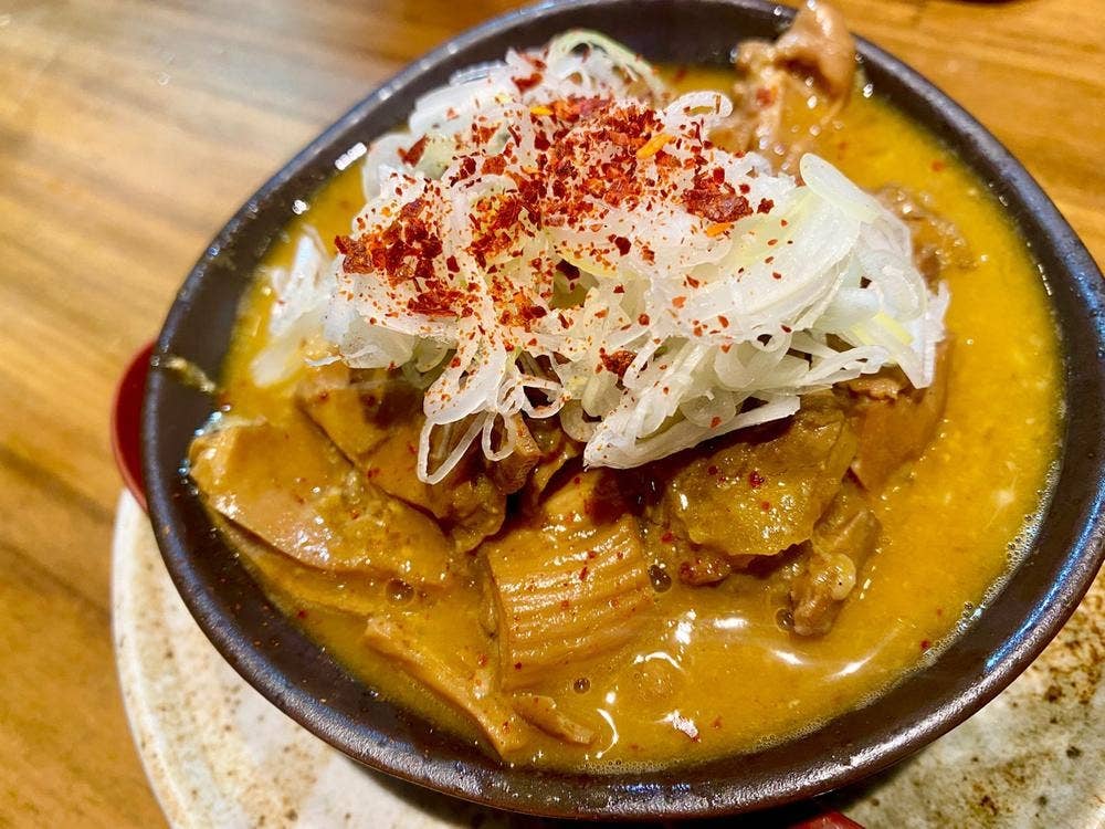 もつ焼き勝利 はなれ