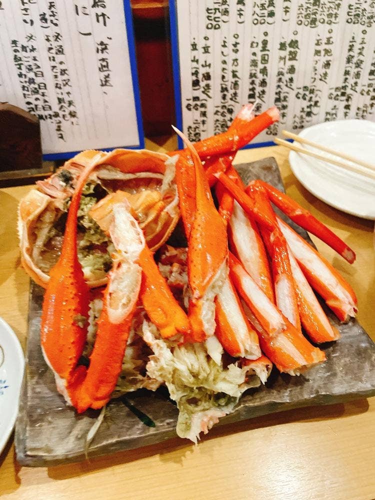 うまいもんや 桜亭