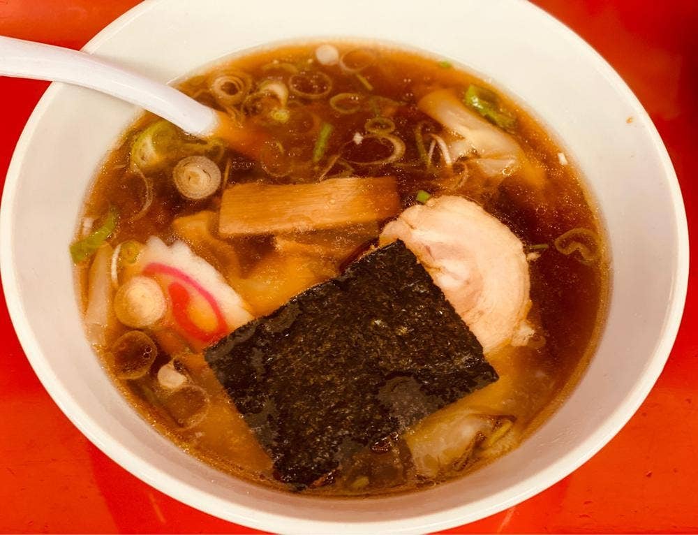 味楽