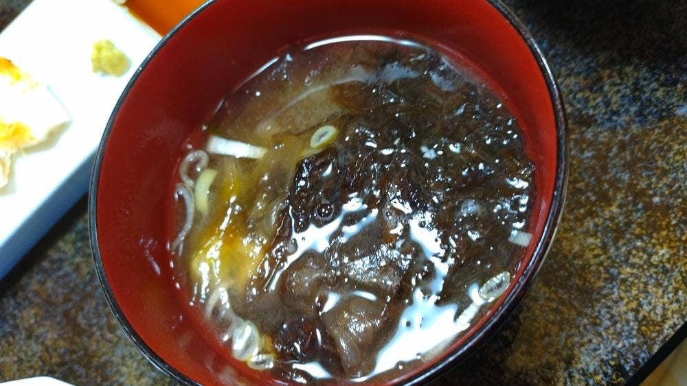 旅館 磯乃屋