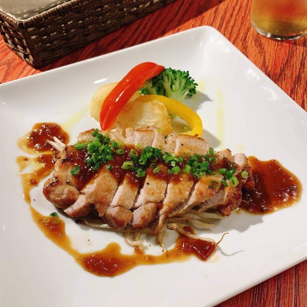 目黒バル ぴんちょ Japanese Pinchos Bar Tokyo