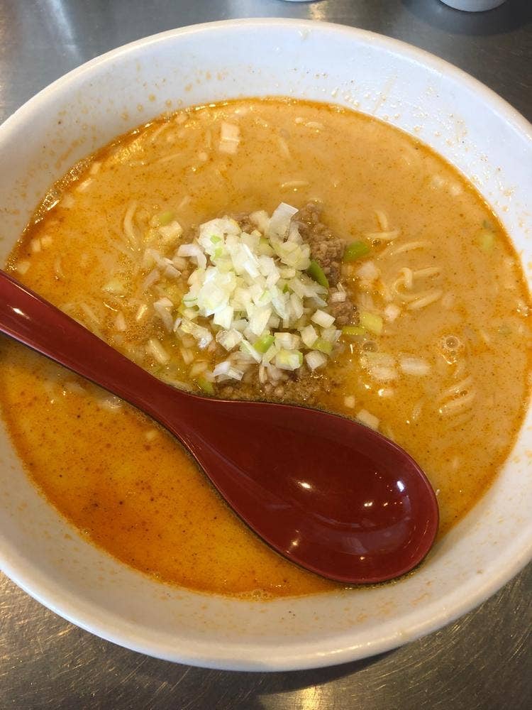 担々麺専門店たんさゐぼう