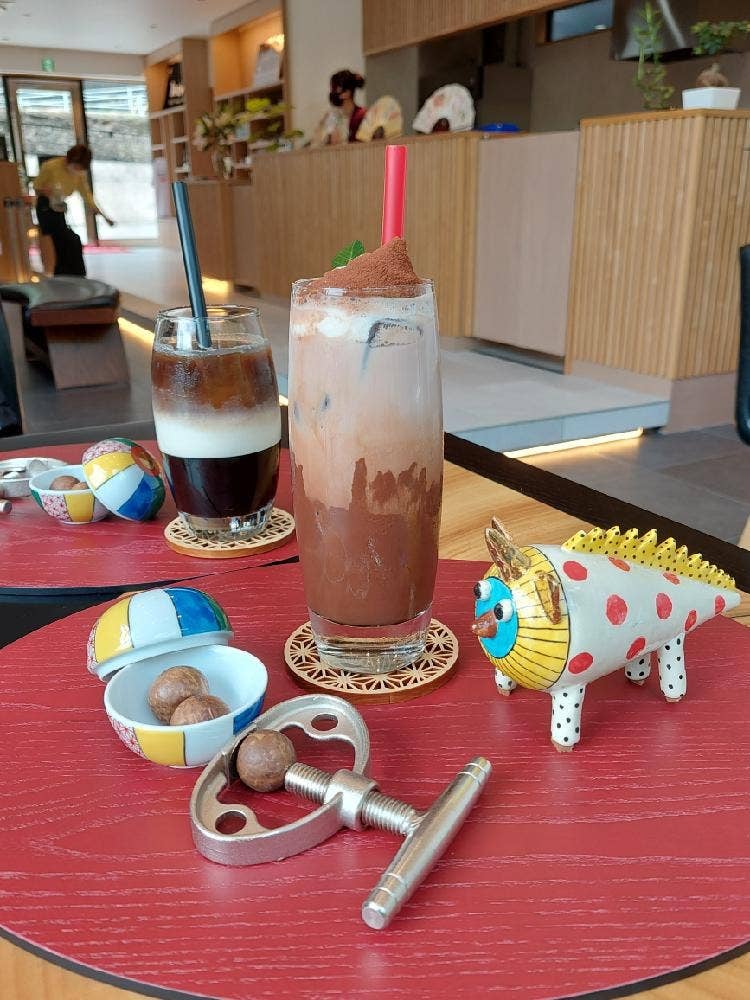 Rocky Cafe