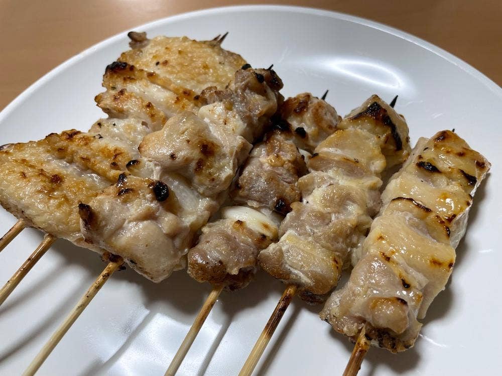 串くら ecute東京店