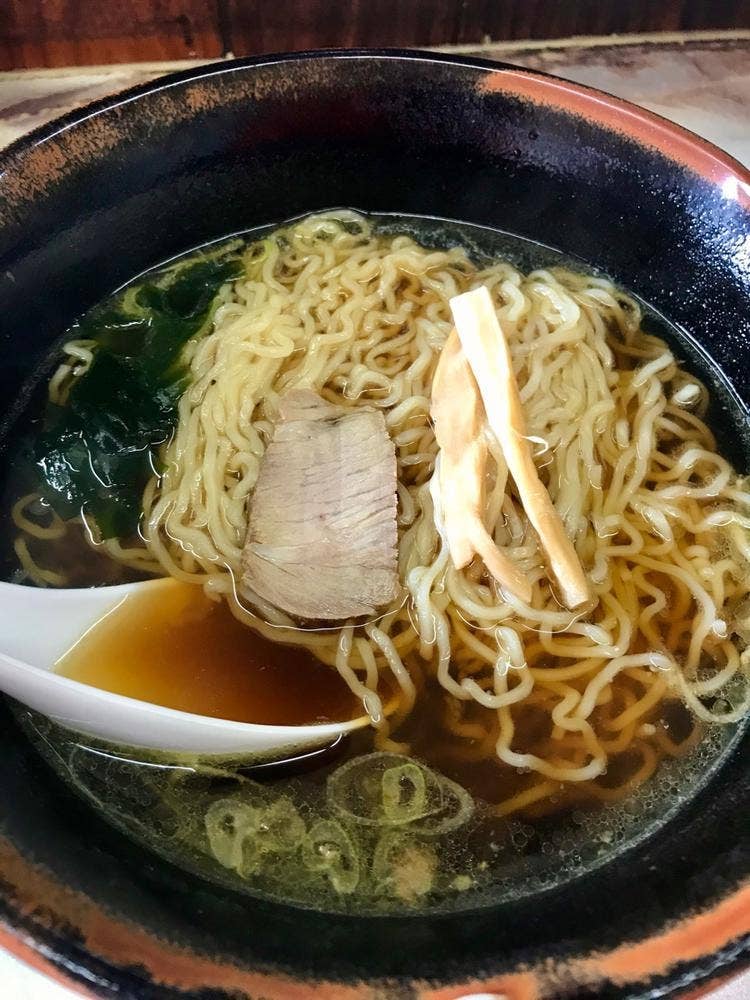 らーめんランド190 北坂戸店