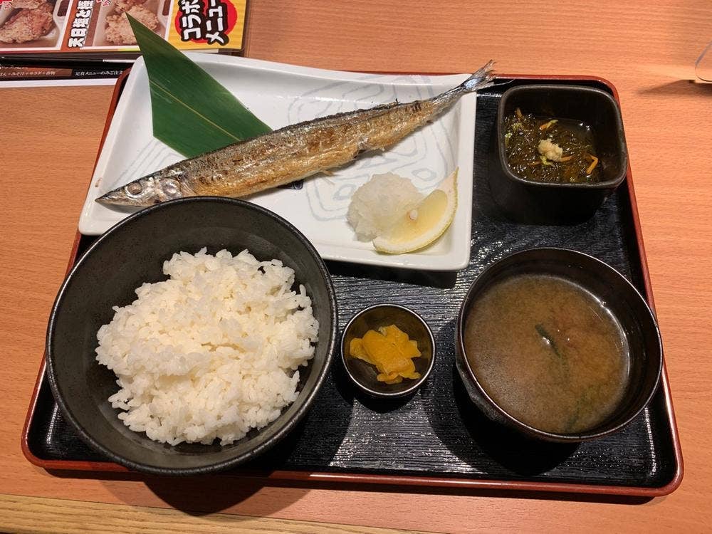 魚民 両国駅前店