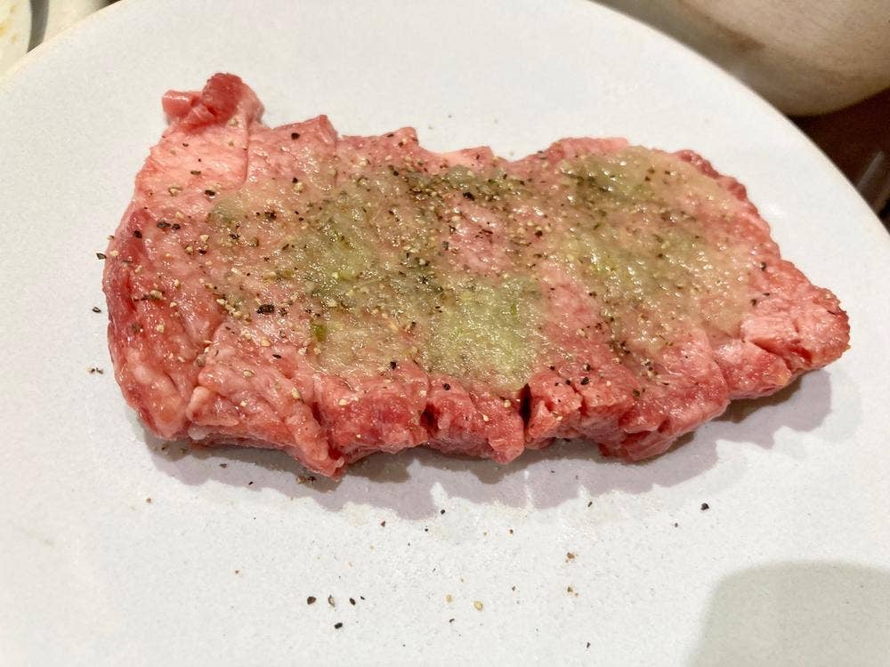 焼肉屋sunひまわり
