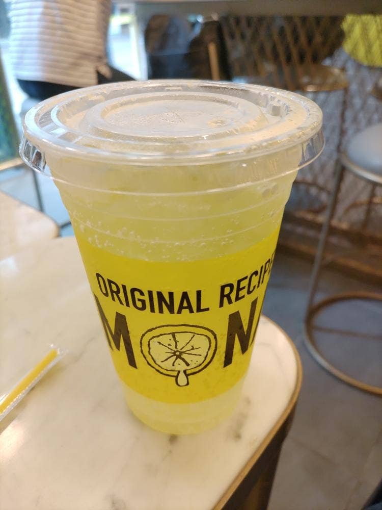 レモン バイ レモニカ 渋谷フクラス店