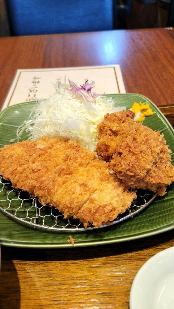 とんかつ和幸 イオンモール大和店