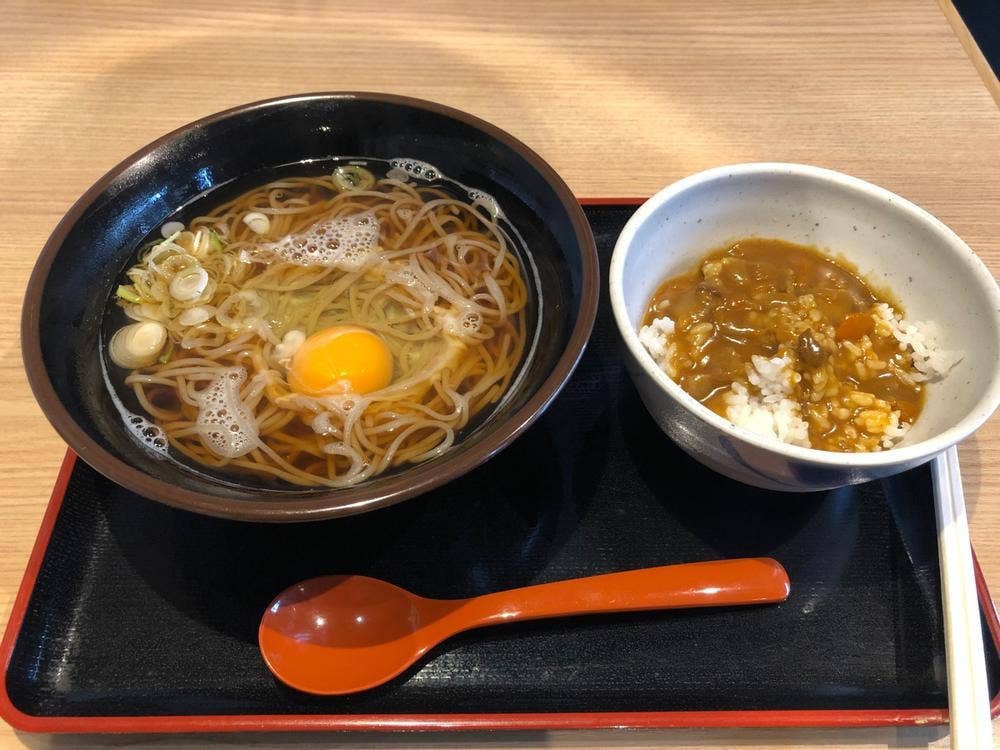 大信州 そばもん