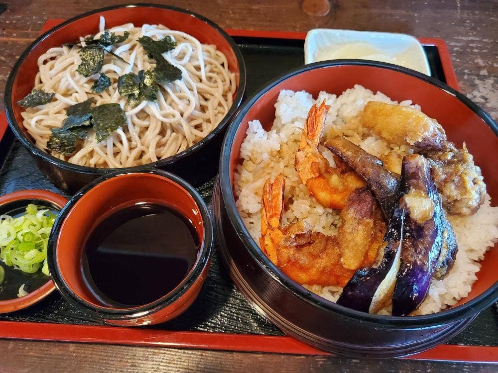 更科