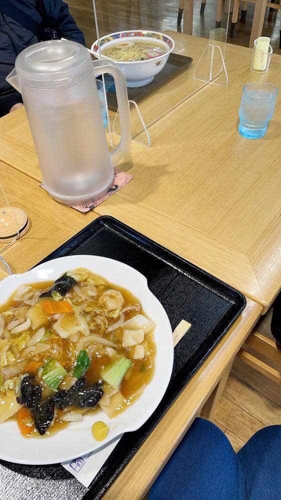 レストランパパス