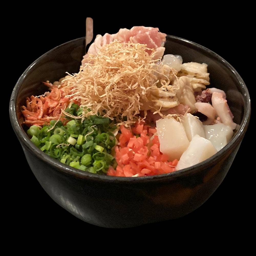 関西風お好み焼・もんじゃ焼 縁家