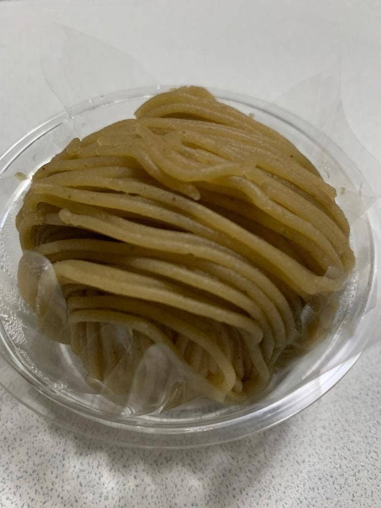 小布施堂 傘風楼