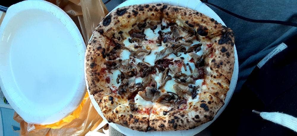 きさかたPIZZA