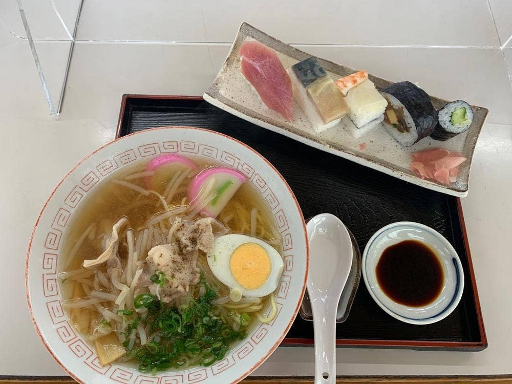 森下屋