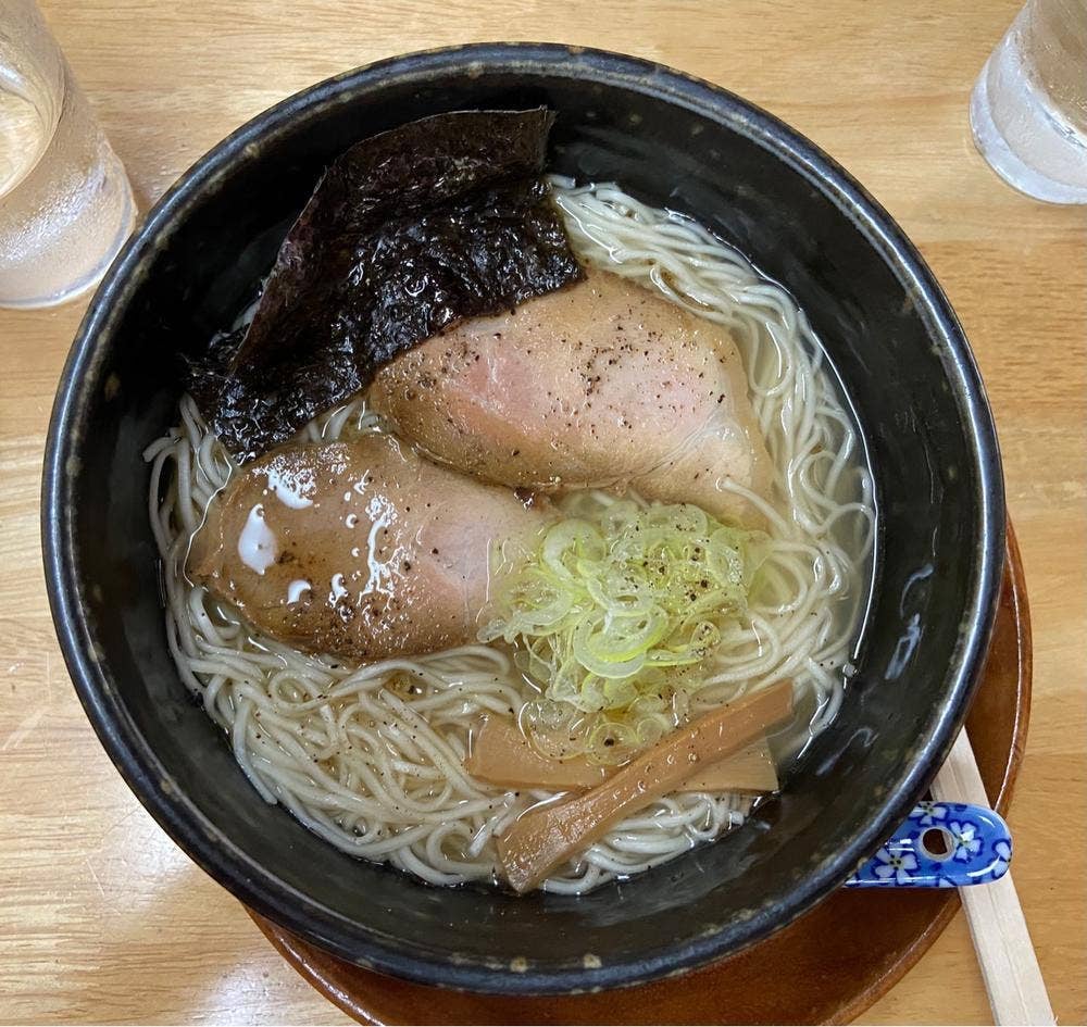 夢楽童子 つるちゃん