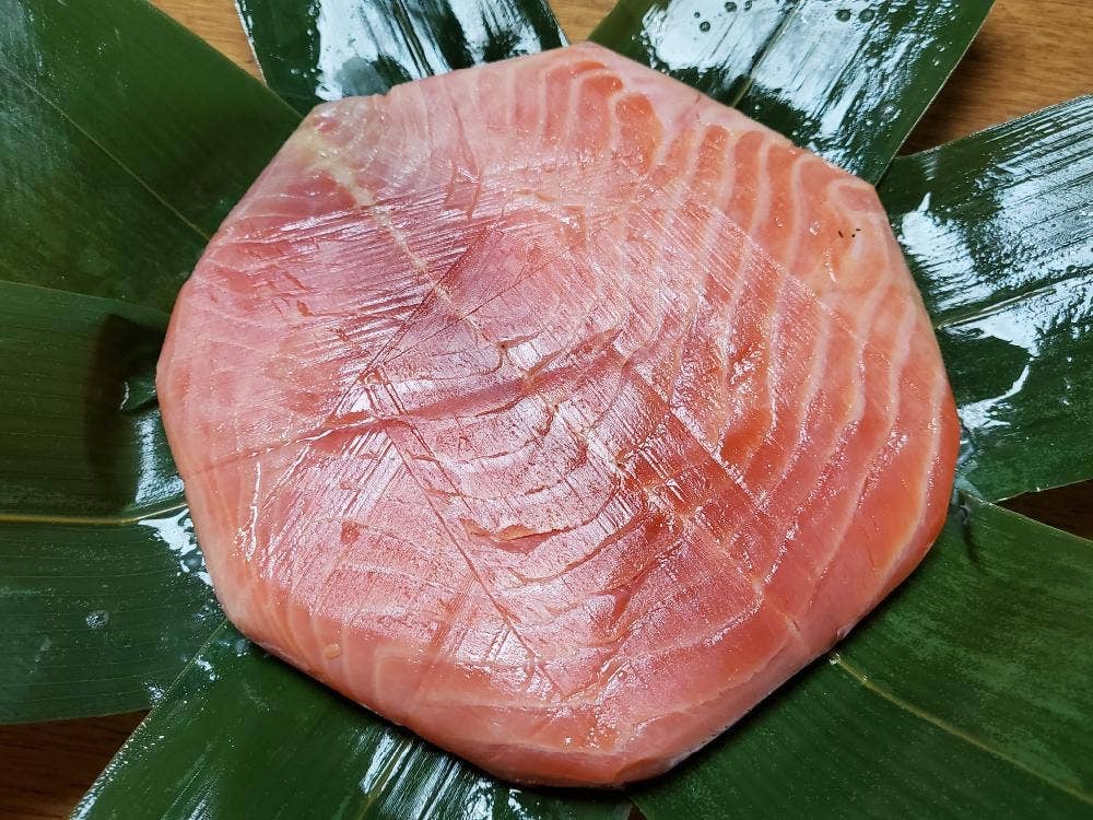 金龍寿司
