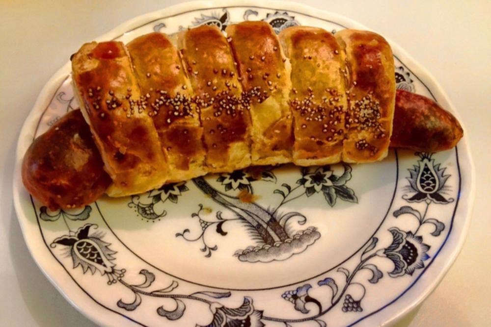 PAUL BOCUSE 博多大丸店