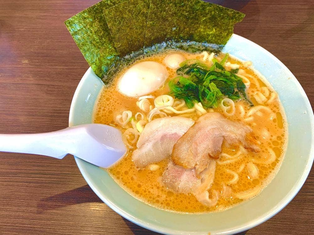 大津 魂心家