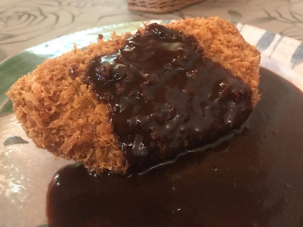 グリーングリル