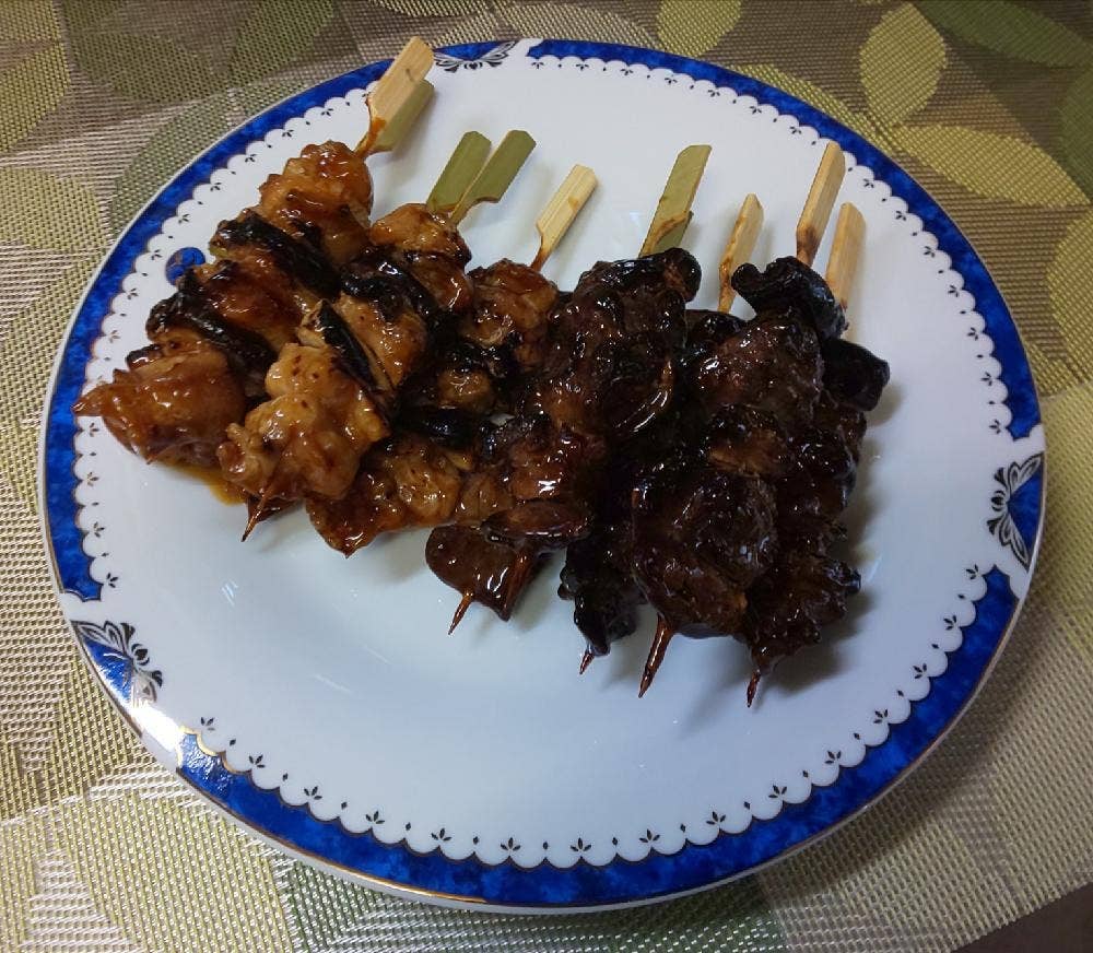 地鶏屋 FKD宇都宮店