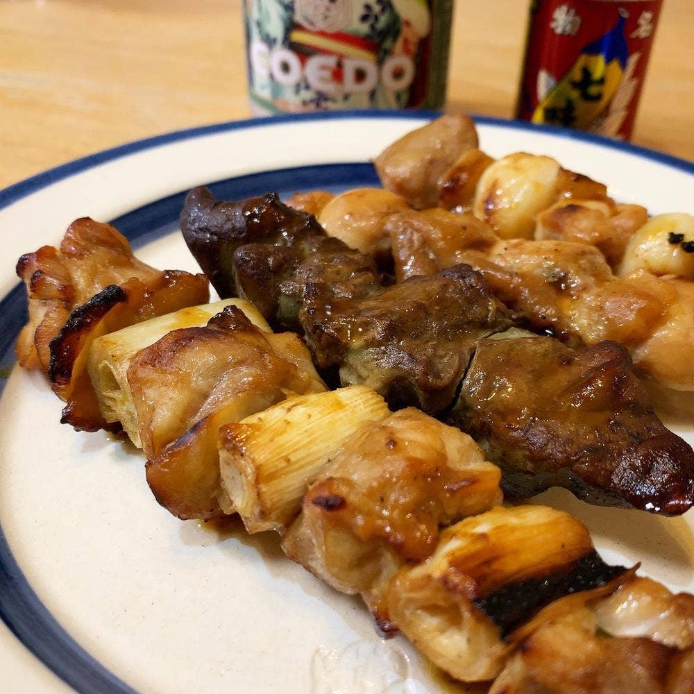 いちわ商店 富士見台店