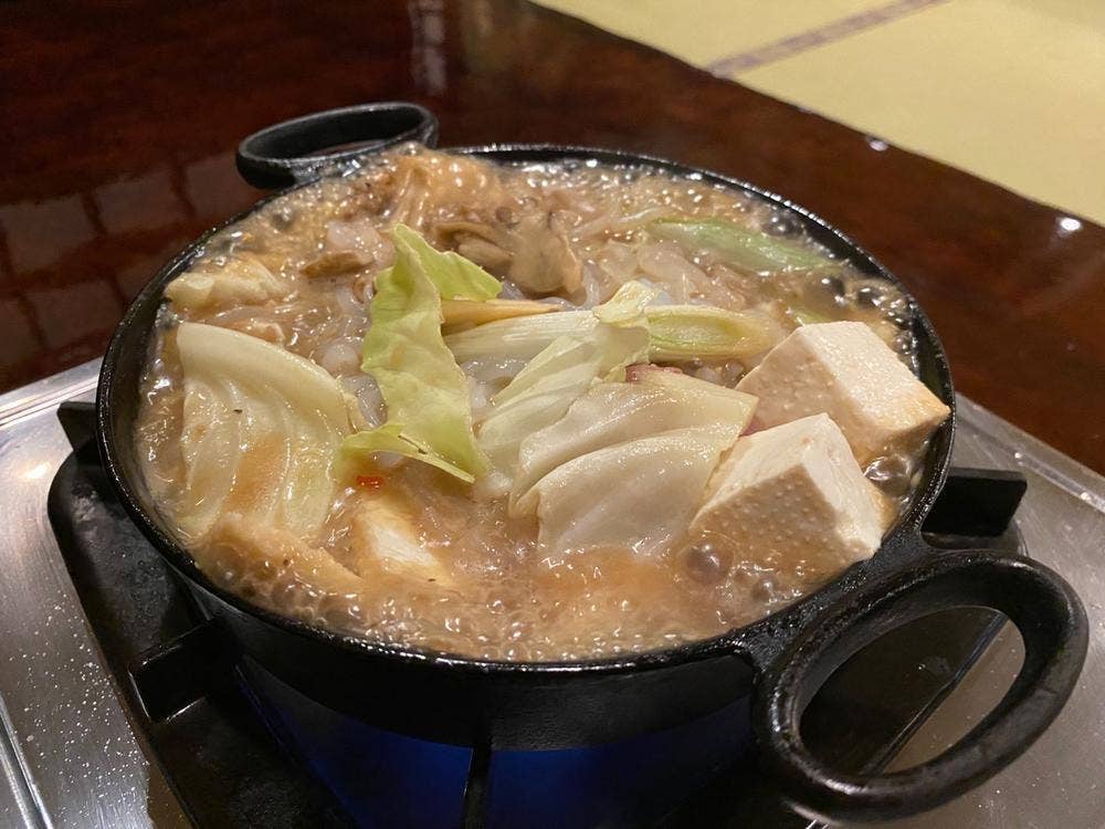 馬肉料理 吉兆 青森店