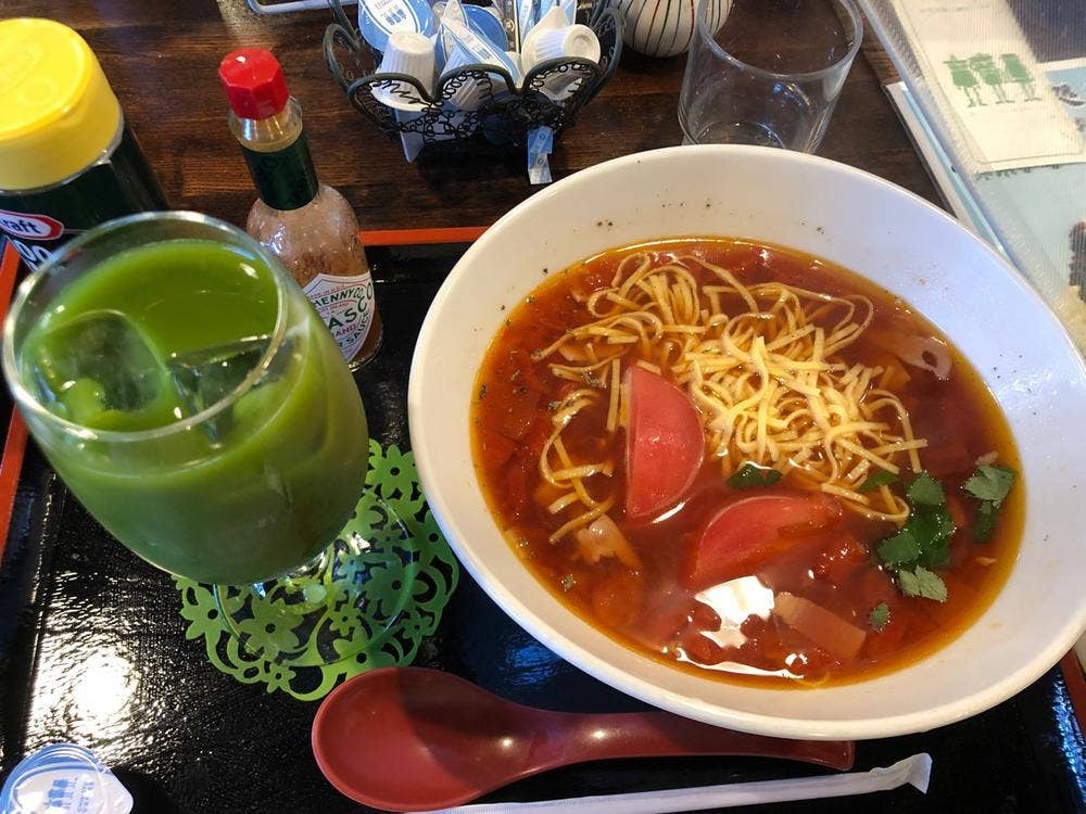 甘味茶房 かすが