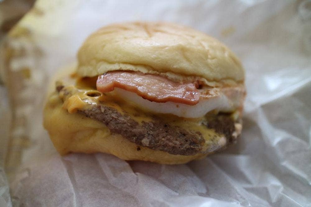 マクドナルド イオンモール旭川西店